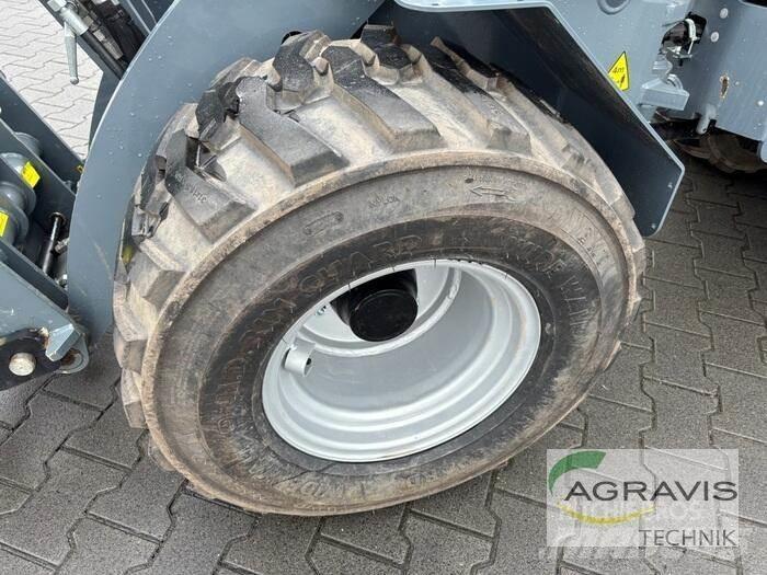 GiANT G2500 HD Wielladers