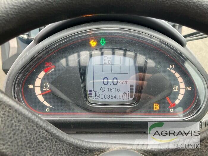 GiANT G2700 X-TRA HD+ Wielladers