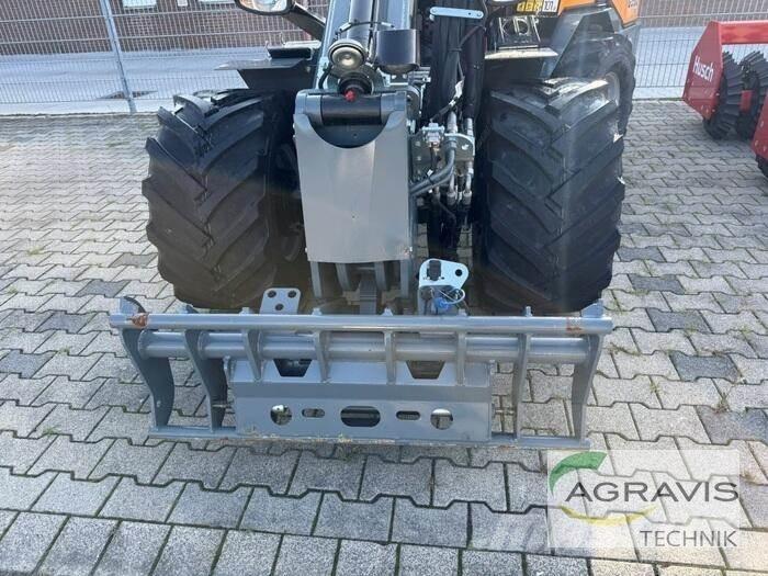 GiANT G3500 TELE Wielladers