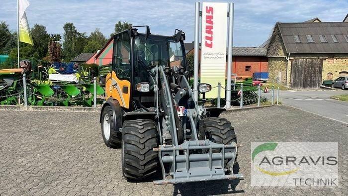 GiANT G5000 Wielladers