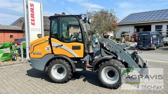 GiANT G5000 Wielladers