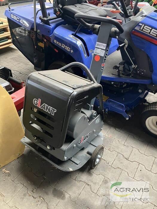 GiANT GPR3558D Bouw - Overige