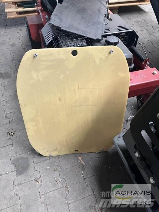 GiANT GPR3558D Bouw - Overige