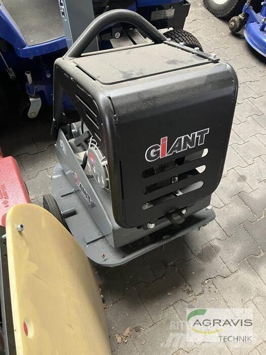 GiANT GPR3558D Bouw - Overige