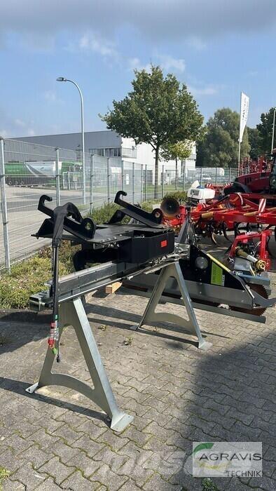 Greentec HXF 3302 Bosbouw - Overige