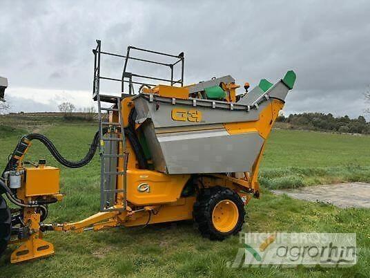 Gregoire Besson G3.220 Landbouw - overige