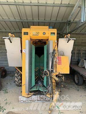 Gregoire Besson G50 Landbouw - overige