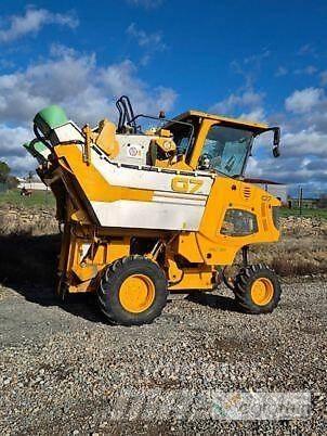 Gregoire Besson G7.240 Landbouw - overige