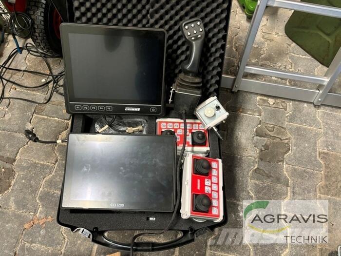 Grimme EVO 280 Aardappelrooiers