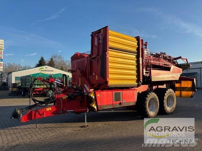 Grimme EVO 290 Aardappelrooiers