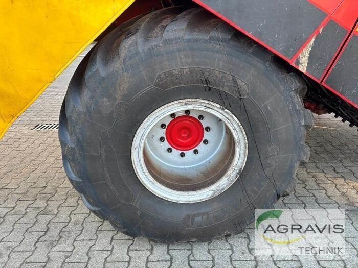 Grimme EVO 290 Aardappelrooiers
