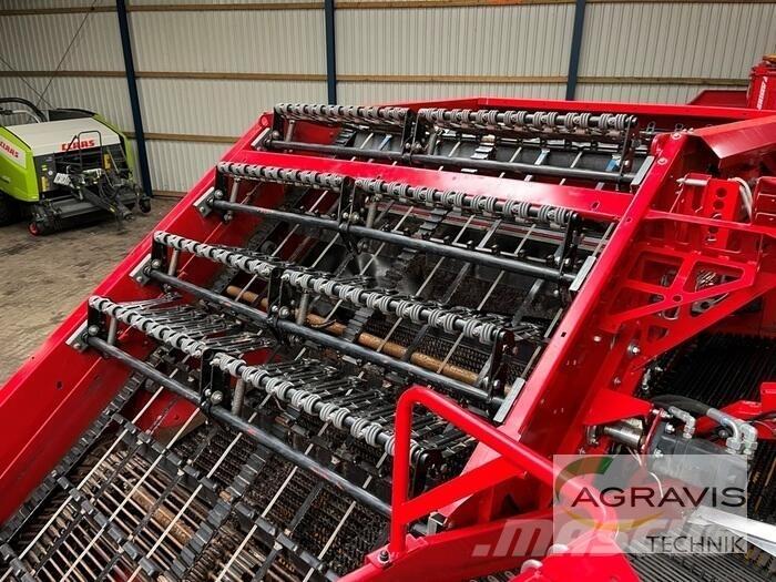 Grimme EVO 290 Aardappelrooiers