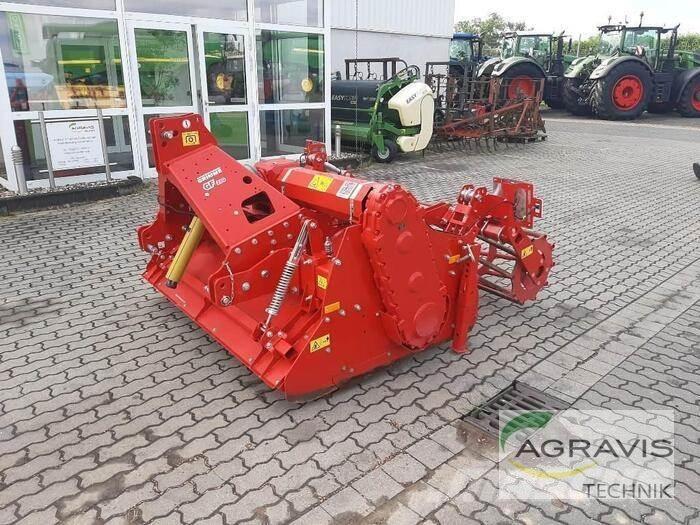 Grimme GF 200 Rotorkopeggen / rototillers