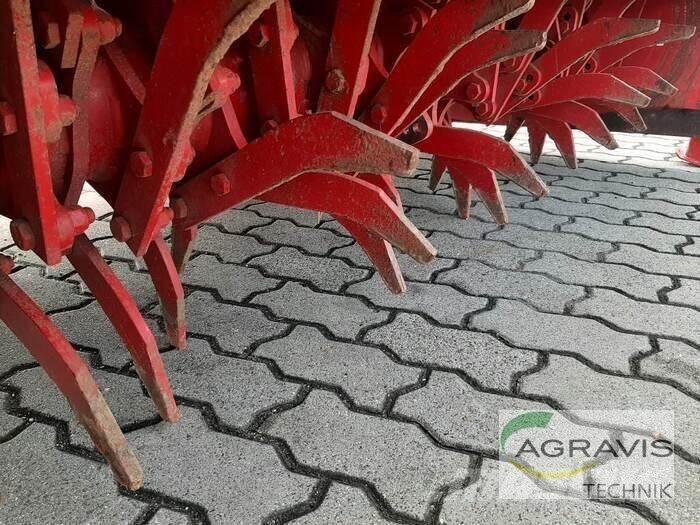 Grimme GF 200 Rotorkopeggen / rototillers
