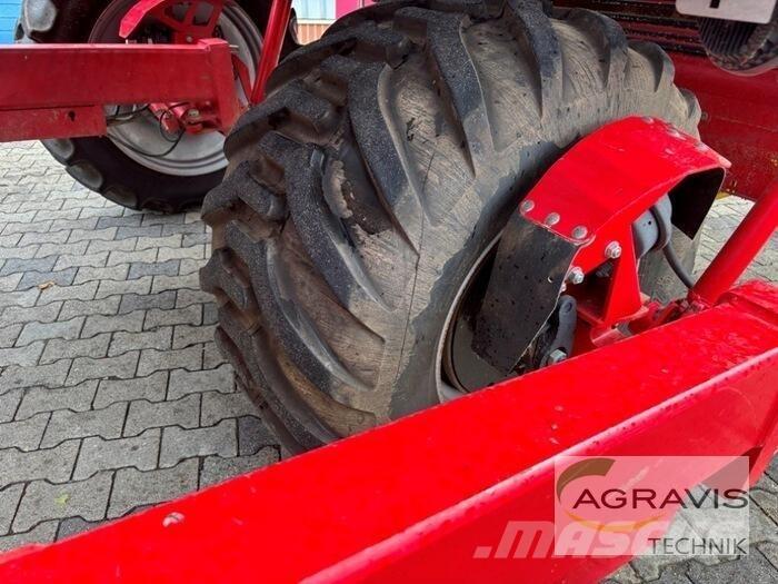 Grimme GT 170 Wielladers