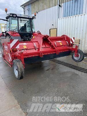 Grimme KS75-4 Landbouw - overige