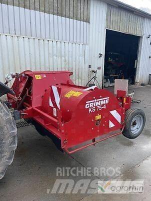 Grimme KS75-4 Landbouw - overige