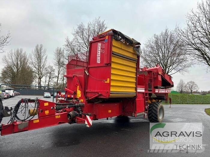 Grimme SE 150-60 NB Aardappelrooiers