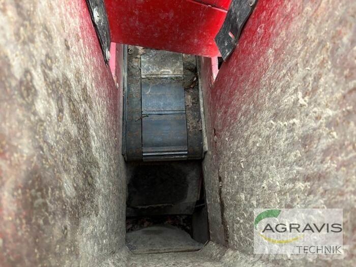 Grimme SE 150-60 NB Aardappelrooiers