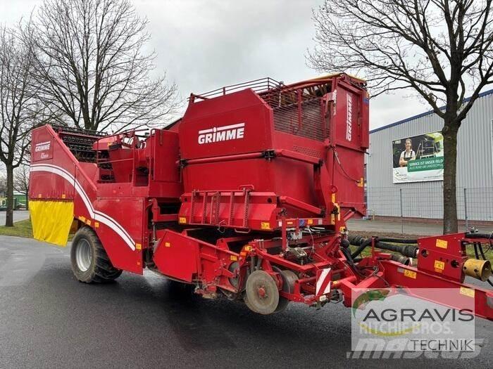 Grimme SE 150-60 NB Aardappelrooiers