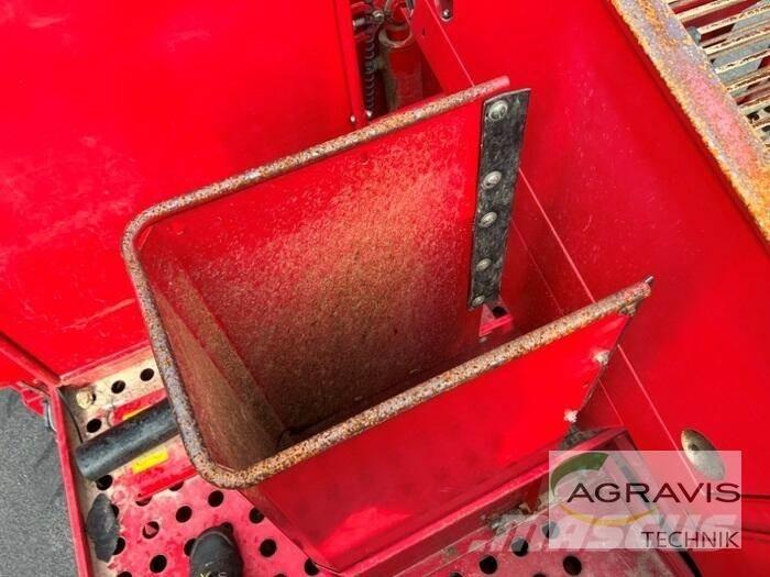 Grimme SE 150-60 NB Aardappelrooiers
