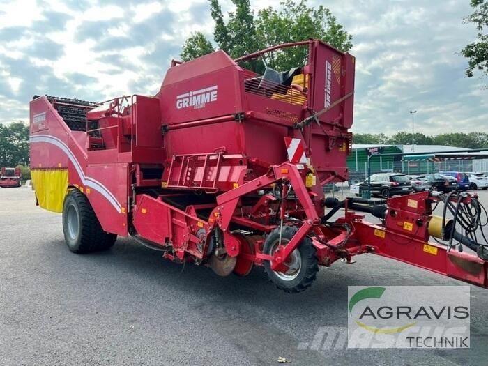 Grimme SE 150-60 NB Aardappelrooiers