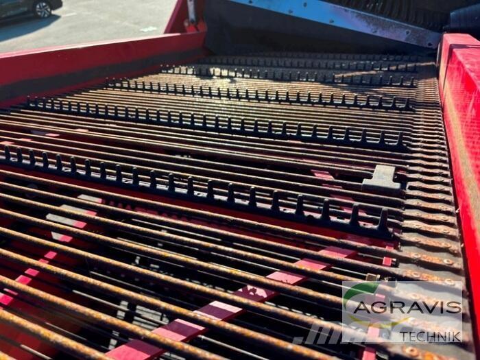 Grimme SE 150-60 NB Aardappelrooiers