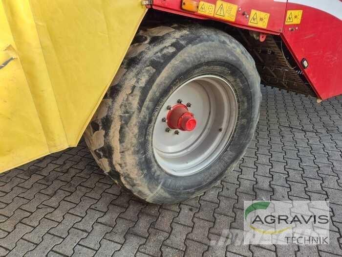 Grimme SE 150-60 UB Aardappelrooiers