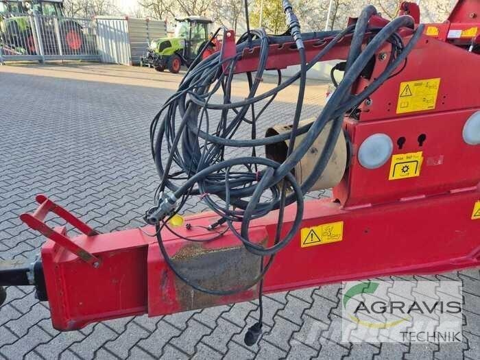 Grimme SE 150-60 UB Aardappelrooiers
