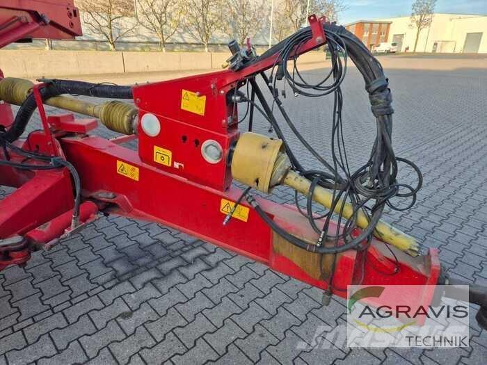 Grimme SE 150-60 UB Aardappelrooiers
