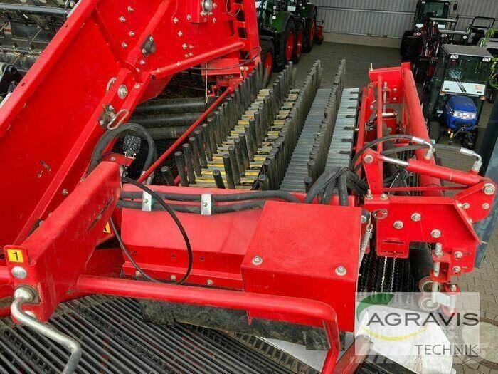 Grimme SE 260 Aardappelrooiers