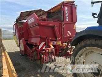 Grimme SE75-55 Aardappelrooiers