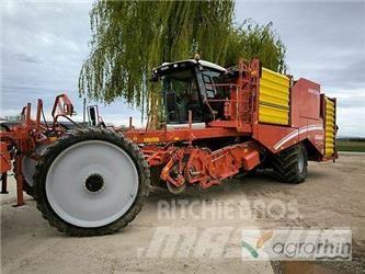 Grimme Varitron 470 Aardappelrooiers