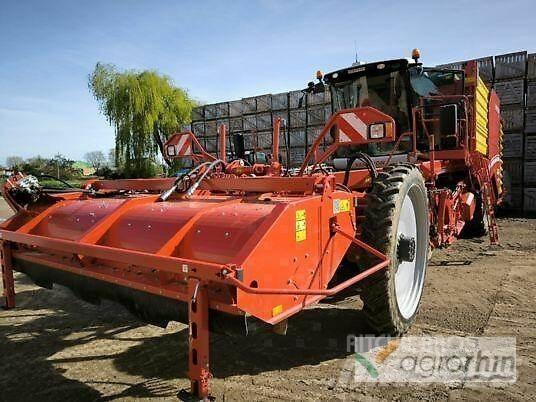 Grimme Varitron 470 Aardappelrooiers
