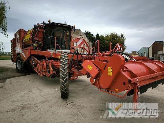 Grimme Varitron 470 Aardappelrooiers