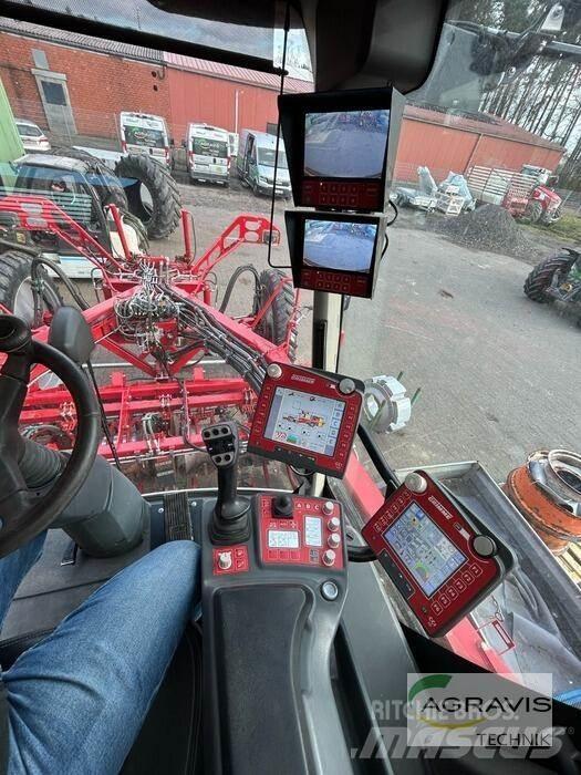 Grimme VARITRON 470 Aardappelrooiers