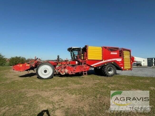 Grimme VARITRON 470 Aardappelrooiers