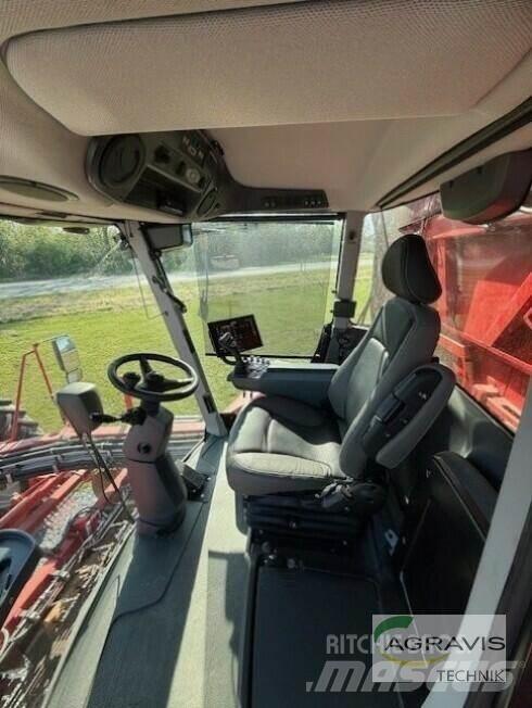 Grimme VARITRON 470 Aardappelrooiers