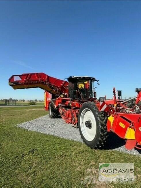 Grimme VARITRON 470 Aardappelrooiers