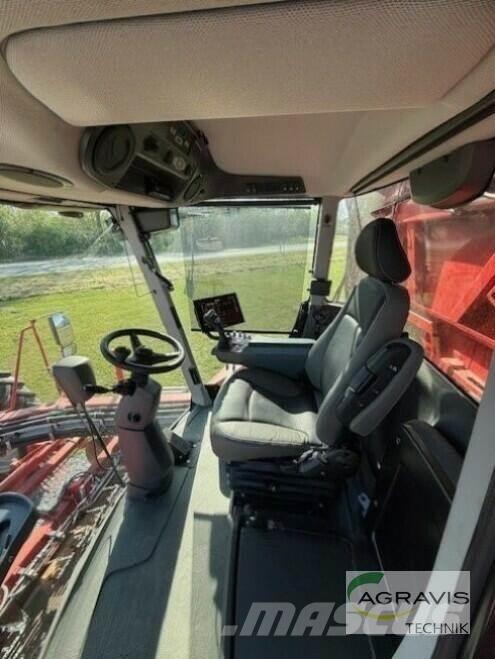 Grimme VARITRON 470 Aardappelrooiers