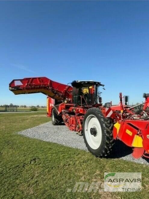 Grimme VARITRON 470 Aardappelrooiers