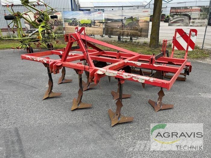  GRUBBER Cultivatoren