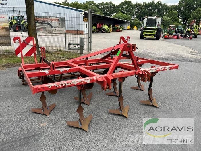  GRUBBER Cultivatoren