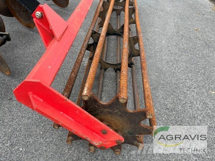  GRUBBER Cultivatoren