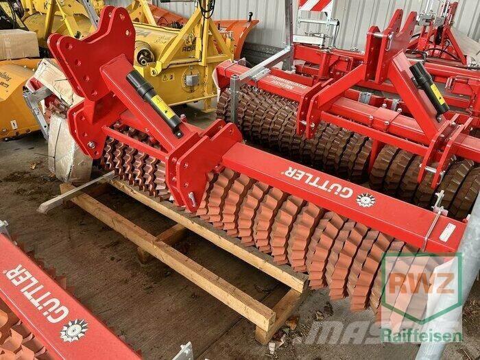 Güttler Matador 32 DPT Inpakmachines