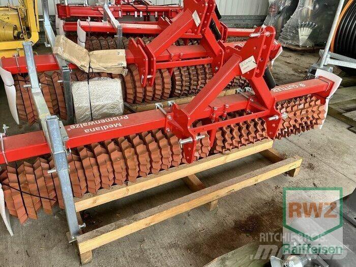 Güttler Mediana 30 Inpakmachines