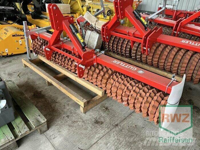 Güttler Mediana 30 Inpakmachines