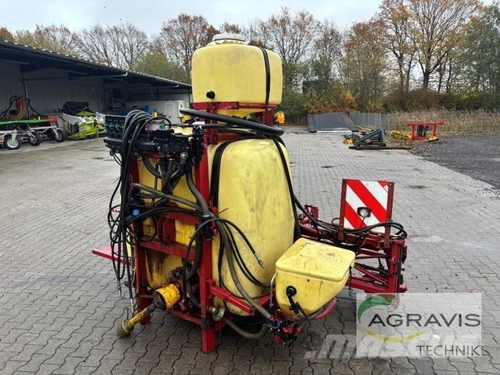 Hardi LX 1200 Getrokken spuitmachines