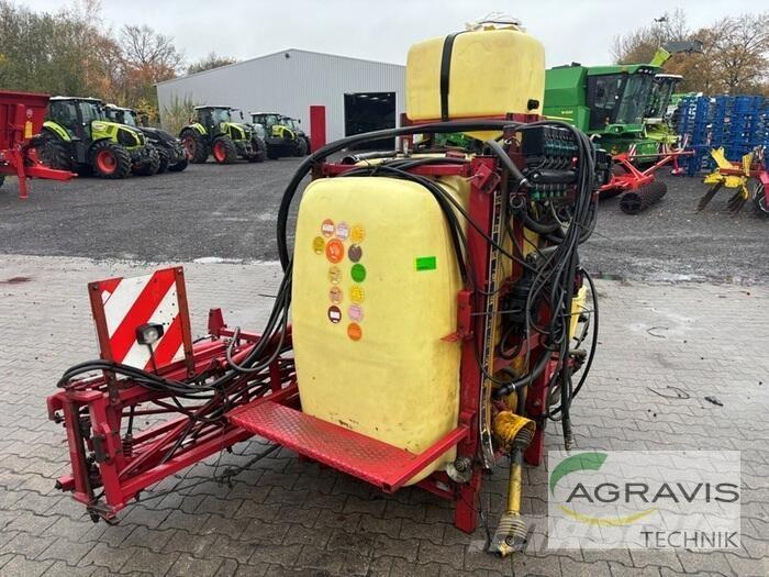 Hardi LX 1200 Getrokken spuitmachines