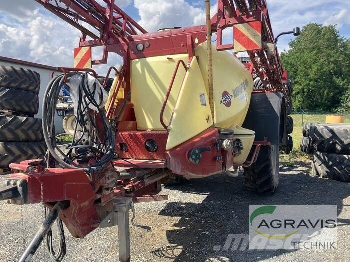 Hardi NAVIGATOR 4000 L Getrokken spuitmachines